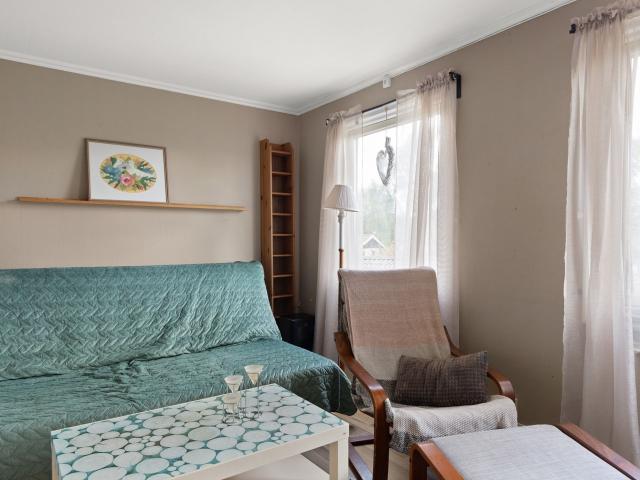 Villa till salu i Blekinge