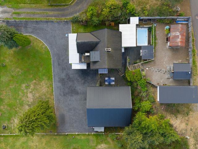 Villa till salu i Jämshög, Blekinge