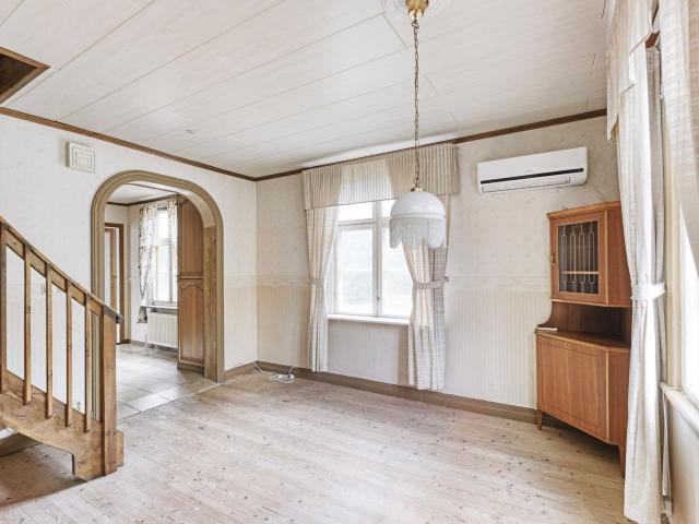 Villa till salu i Jämshög, Blekinge