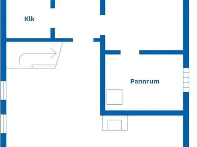 Villa till salu i Järbo, Gävleborg