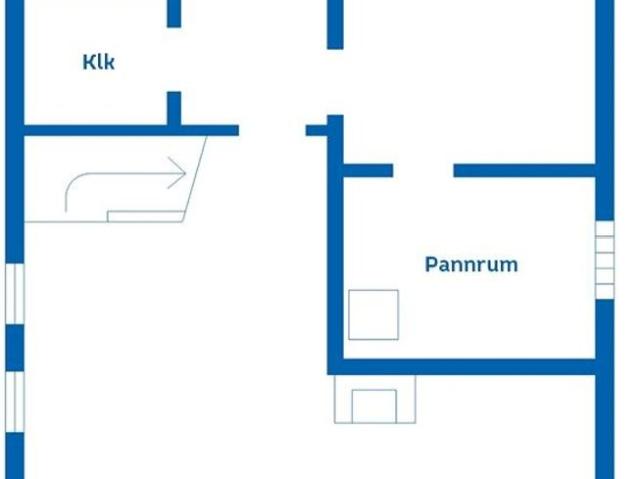 Villa till salu i Järbo, Gävleborg