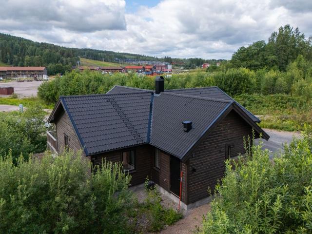 Villa till salu i Gävleborg