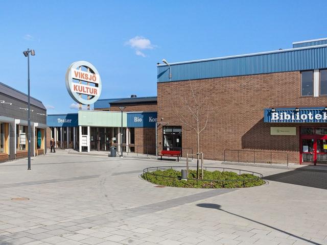 Villa till salu i Stockholm
