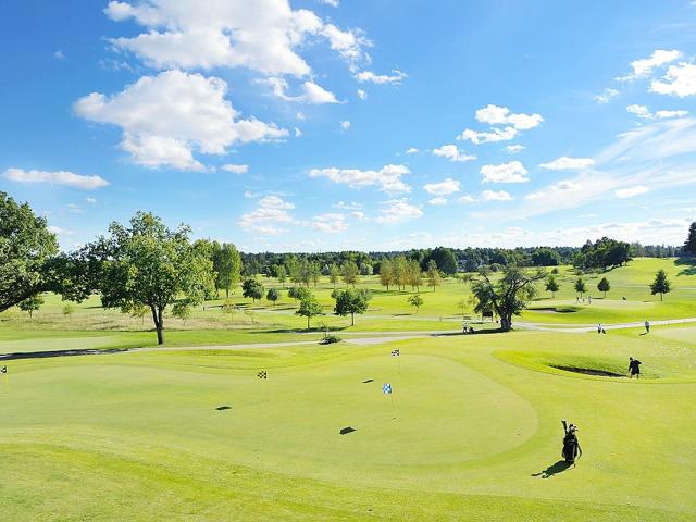 Villa till salu i Stockholm