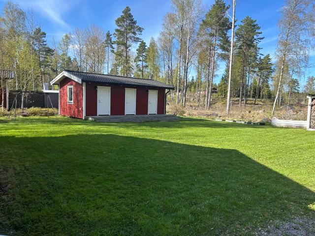 Villa till salu i Uppsala