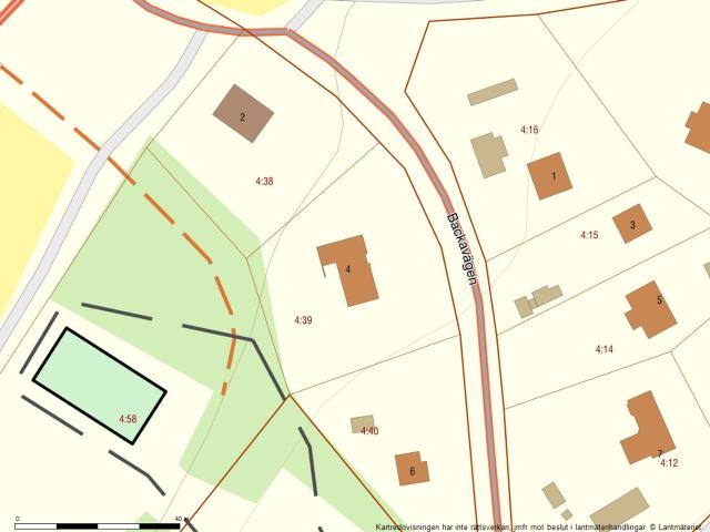 Villa till salu i Järpås, Västra Götaland