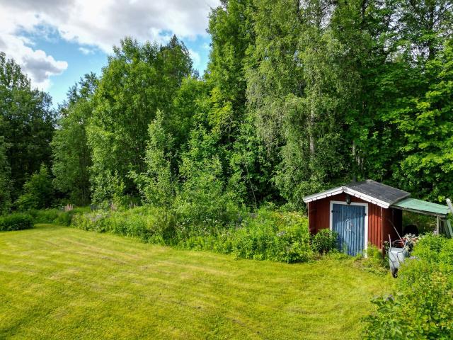 Villa till salu i Järpen, Jämtland