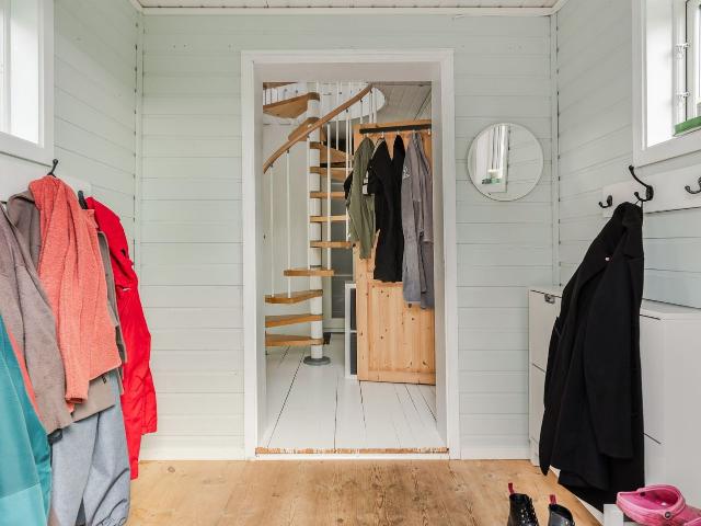 Villa till salu i Järpen, Jämtland