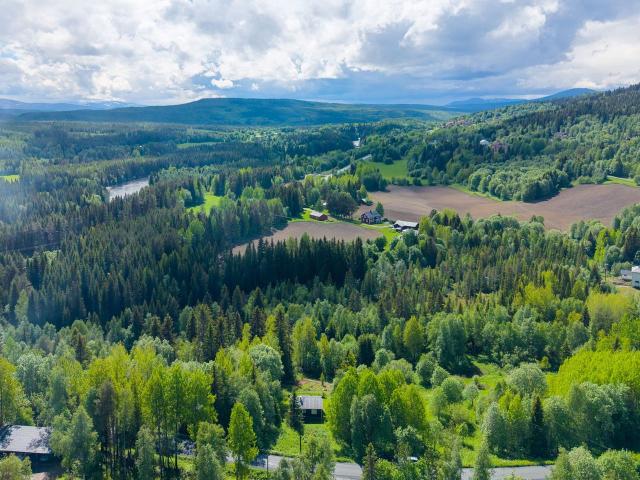 Villa till salu i Jämtland