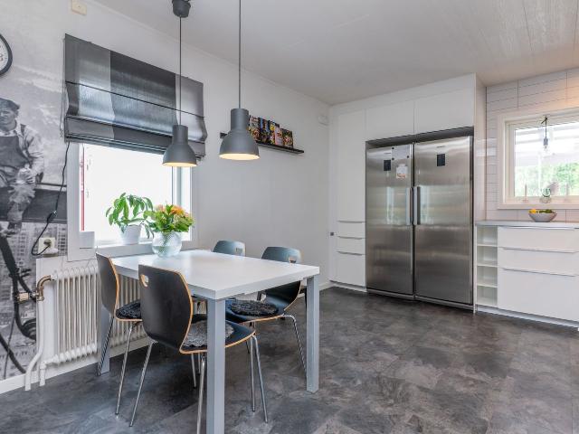 Villa till salu i Västernorrland