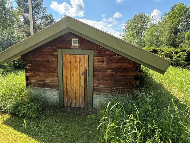 Villa till salu i Gävleborg