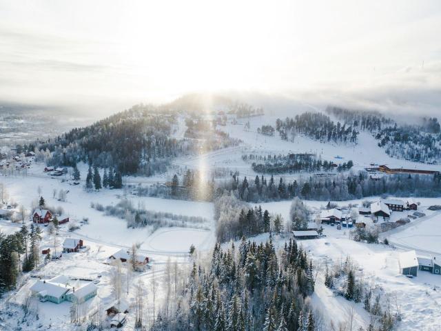 Villa till salu i Gävleborg