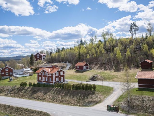 Villa till salu i Gävleborg