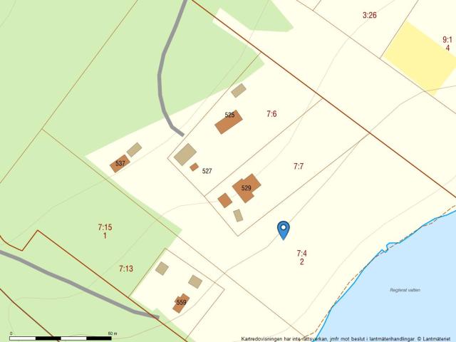 Villa till salu i Gävleborg