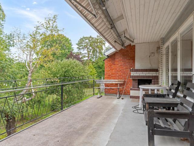 Villa till salu i Johannishus, Blekinge län