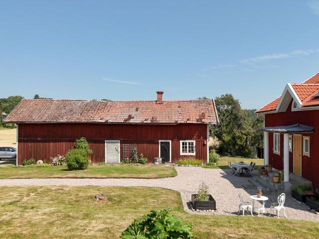 Villa till salu i Jönåker, Södermanland