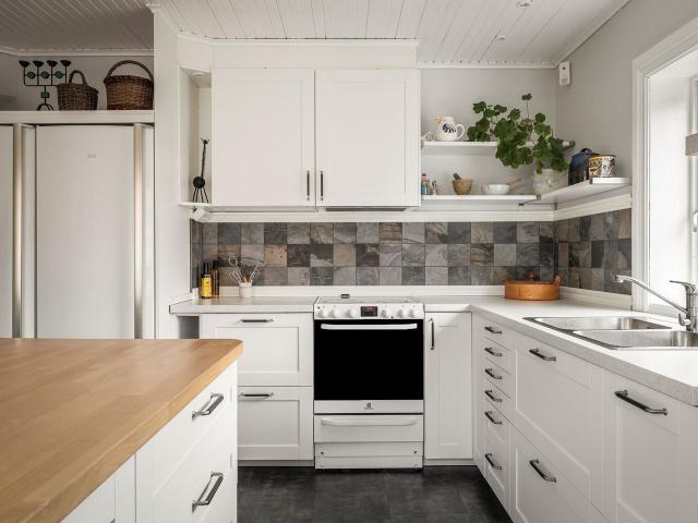 Villa till salu i Jönköping