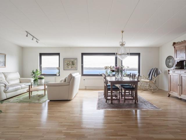 Villa till salu i Jönköping