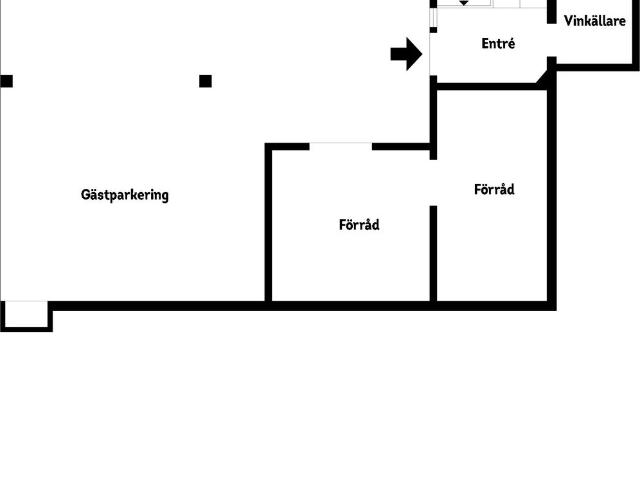 Villa till salu i Jönköping
