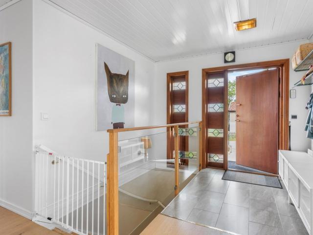 Villa till salu i Skåne
