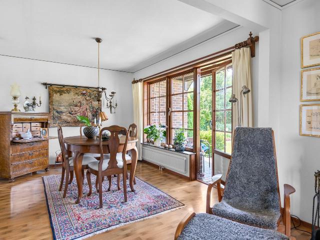 Villa till salu i Jonstorp, Skåne