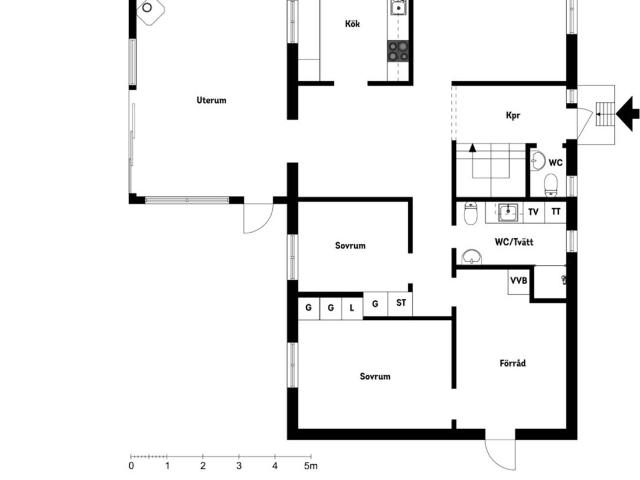 Villa till salu i Jonstorp, Skåne