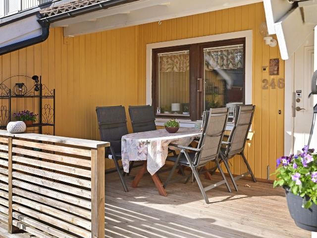 Villa till salu i Jordbro, Stockholm