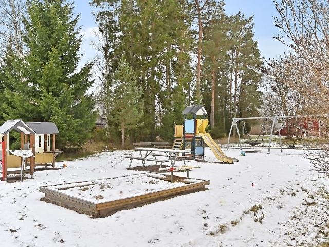 Villa till salu i Jordbro, Stockholm