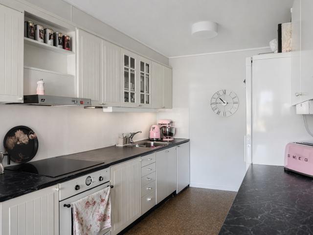 Villa till salu i Jordbro, Stockholm