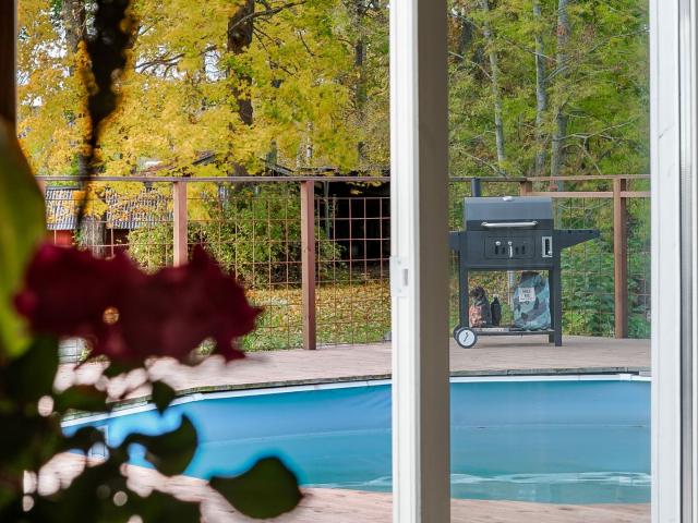 Villa till salu i Äsköping, Södermanlands län