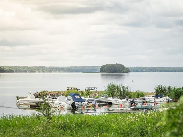 Villa till salu i Södermanland