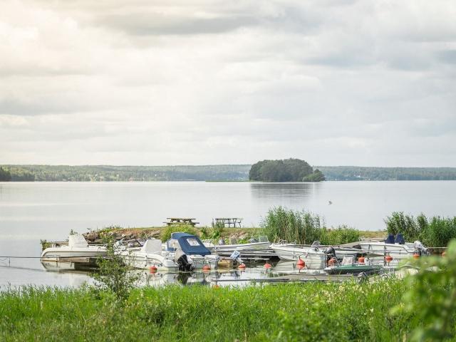 Villa till salu i Södermanland
