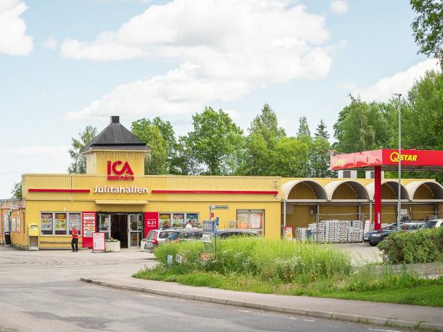 Villa till salu i Södermanland