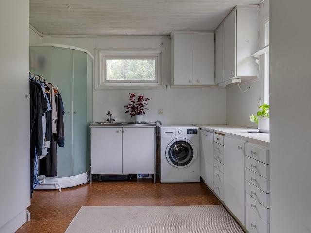 Villa till salu i Frostkåge, Västerbottens län