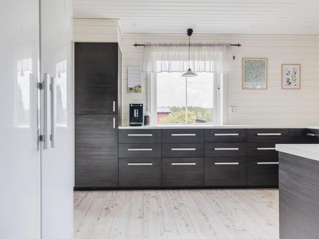 Villa till salu i Västerbotten