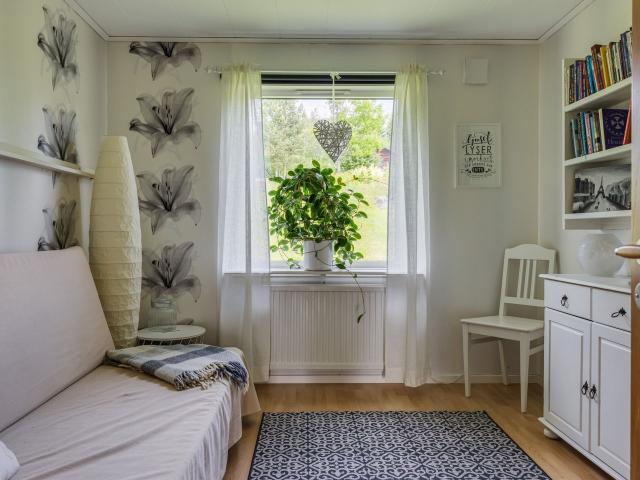 Villa till salu i Storkågeträsk, Västerbottens län