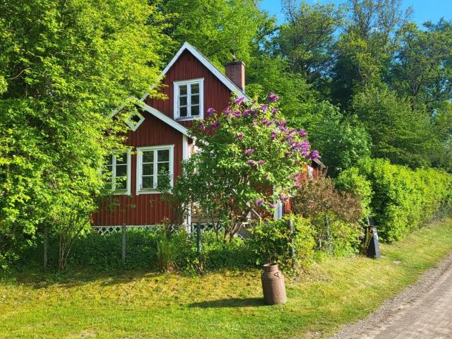 Villa till salu i Skåne
