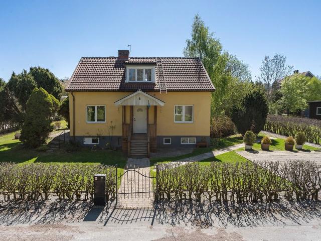Villa till salu i Kågeröd, Skåne