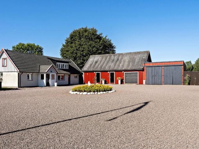 Villa till salu i Kågeröd, Skåne