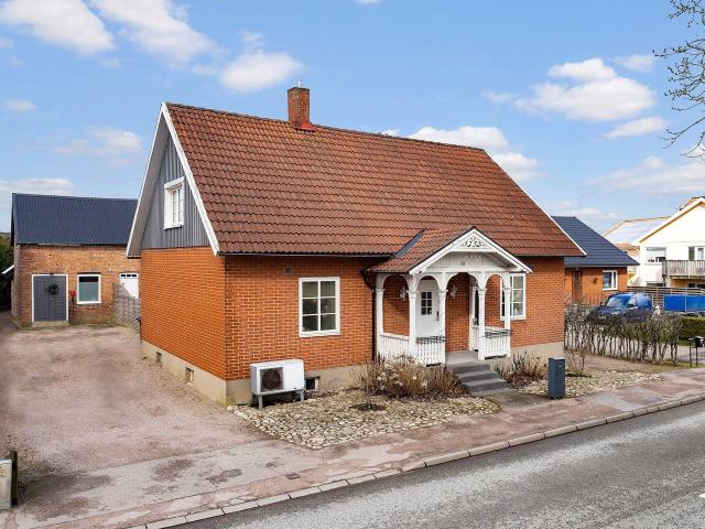 Villa till salu i Kågeröd, Skåne