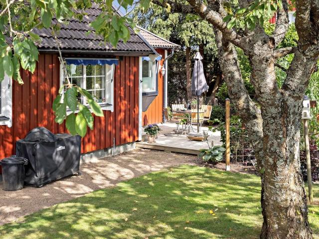 Villa till salu i Kågeröd, Skåne