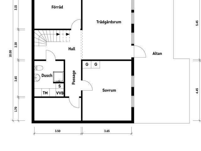 Villa till salu i Kållered, Västra Götaland