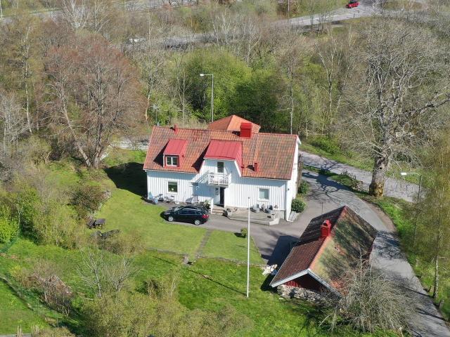 Villa till salu i Kållered, Västra Götaland
