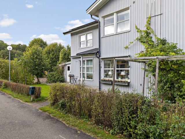 Villa till salu i Livered, Kållered
