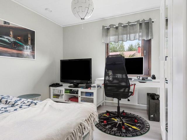 Villa till salu i Kalix, Norrbotten