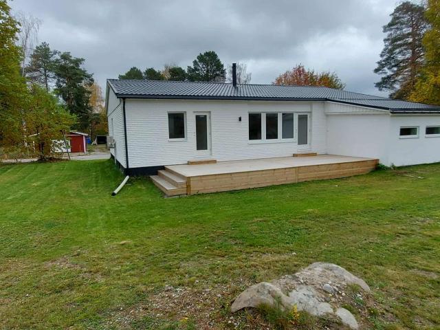 Villa till salu i Kalix, Norrbotten
