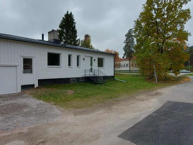 Villa till salu i Kalix, Norrbotten