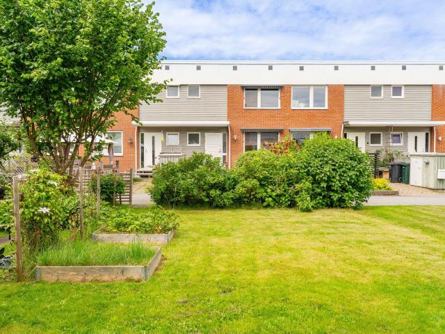 Villa till salu i Källby, Västra Götaland