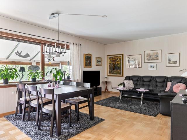Villa till salu i Kallinge, Blekinge län