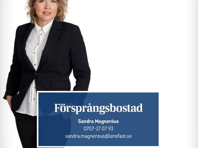 Villa till salu i Kallinge, Blekinge